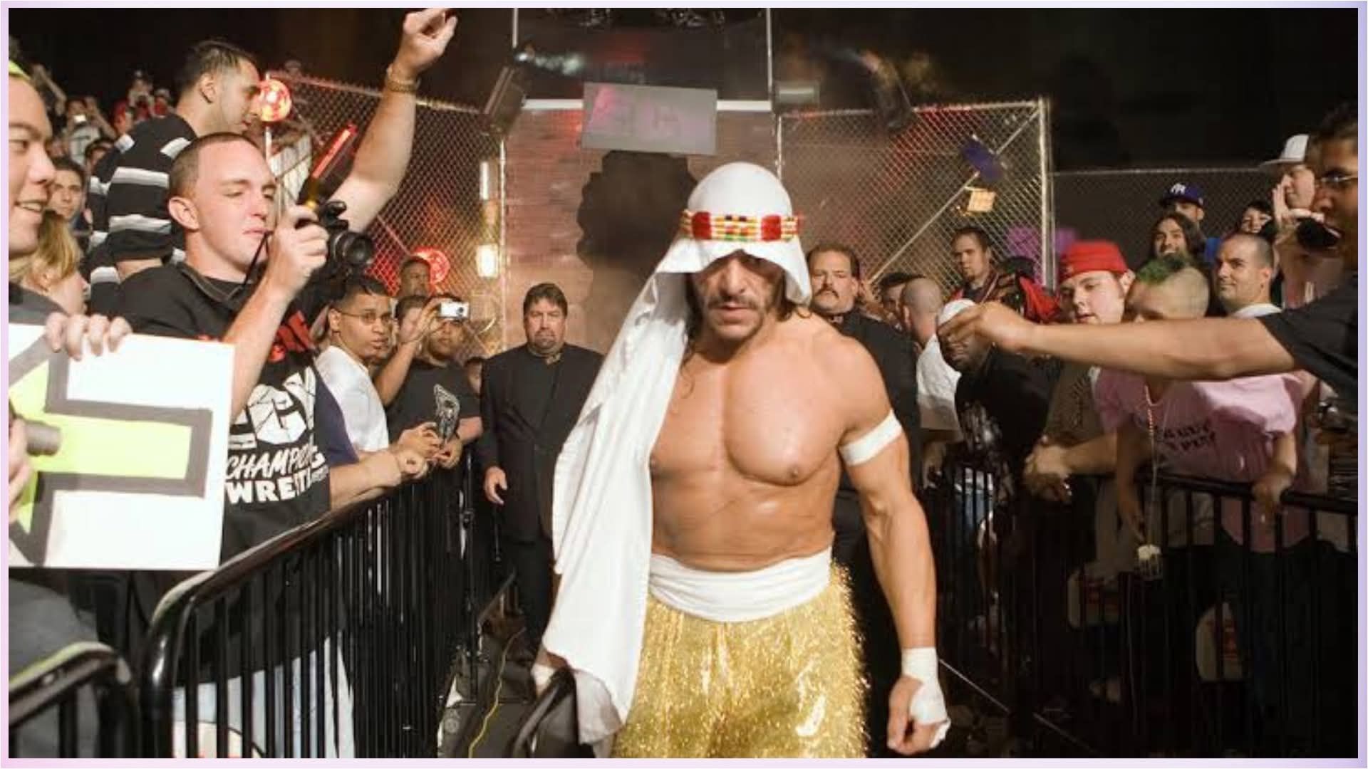 Sabu