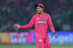 "Cricket teaches us this repeatedly" - Aakash Chopra on Vaibhav Suryavanshi's dismissal for a duck in RR's IPL 2025 loss vs MI