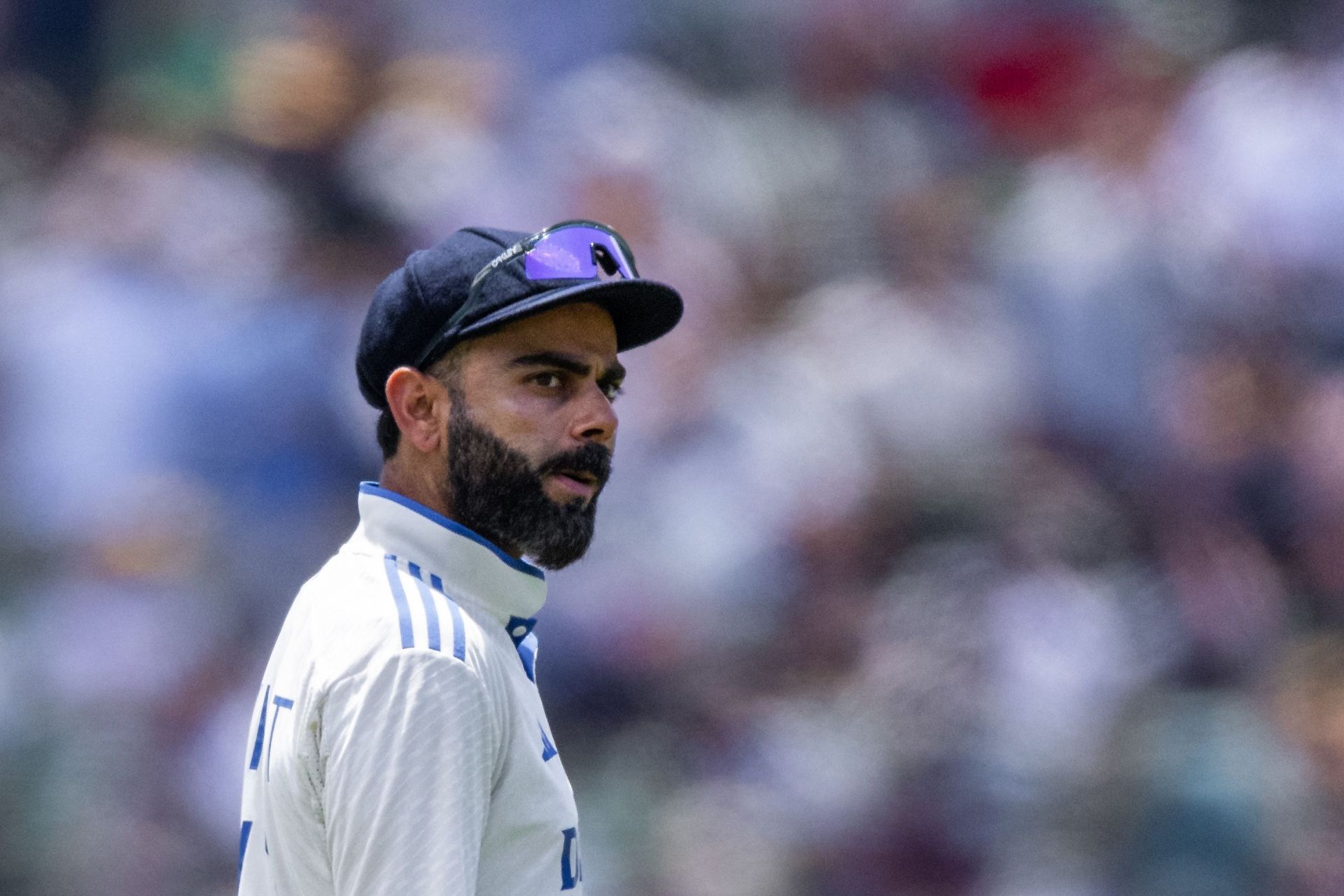 BORDER GAVASKAR TROPHY TEST: DEC 29 NRMA Insurance Boxing Day Test - Source: Getty