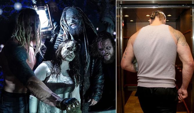 3 Stars who can be a perfect final Wyatt Sicks member after Braun Strowman’s WWE exit
