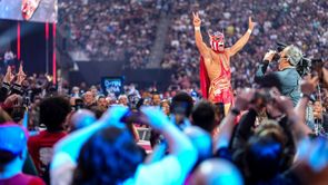 Major WWE and AAA plans for El Grande Americano potentially spoiled