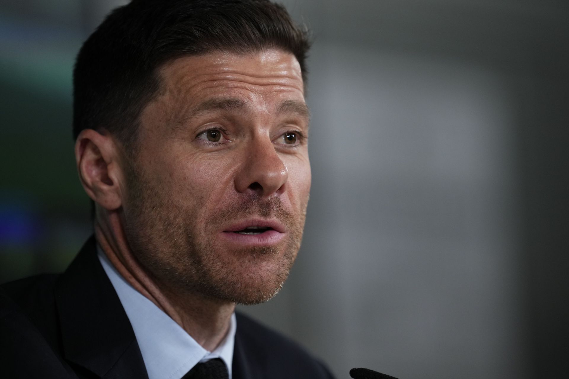 Xabi Alonso