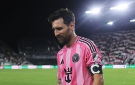 “Where did we get this kid?” - Ex-Barcelona chief opens up on how Lionel Messi reacted to watching 22-year-old teammate in training