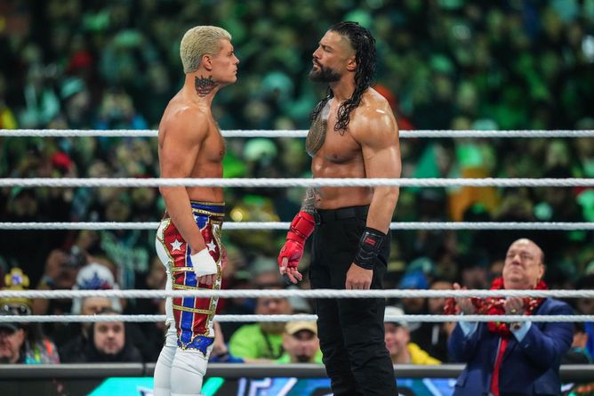 6 WWE Superstars whose returns are imminent