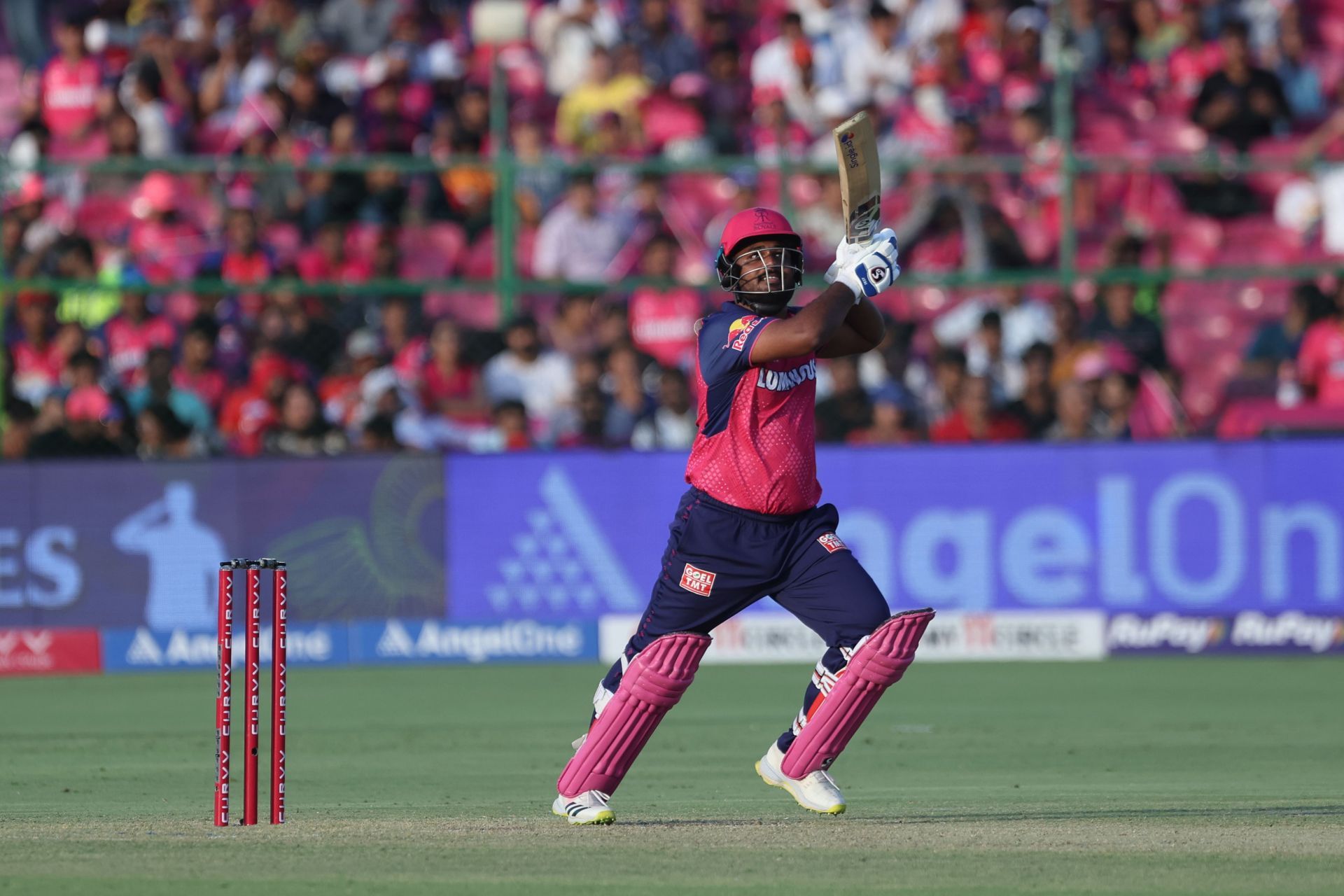 2025 IPL - Rajasthan Royals v Punjab Kings - Source: Getty