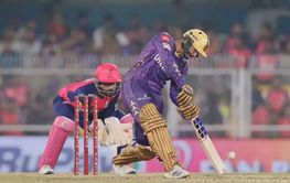 KKR vs RR Head-to-head stats and records you need to know before Kolkata Knight Riders vs Rajasthan Royals IPL 2025 match