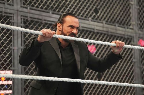 Monday Night RAW - Source: Getty
