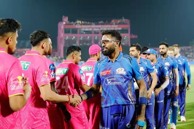 "If Mumbai don't win this tournament, they will have themselves to blame" - Former MI player's huge statement after IPL 2025 win vs RR