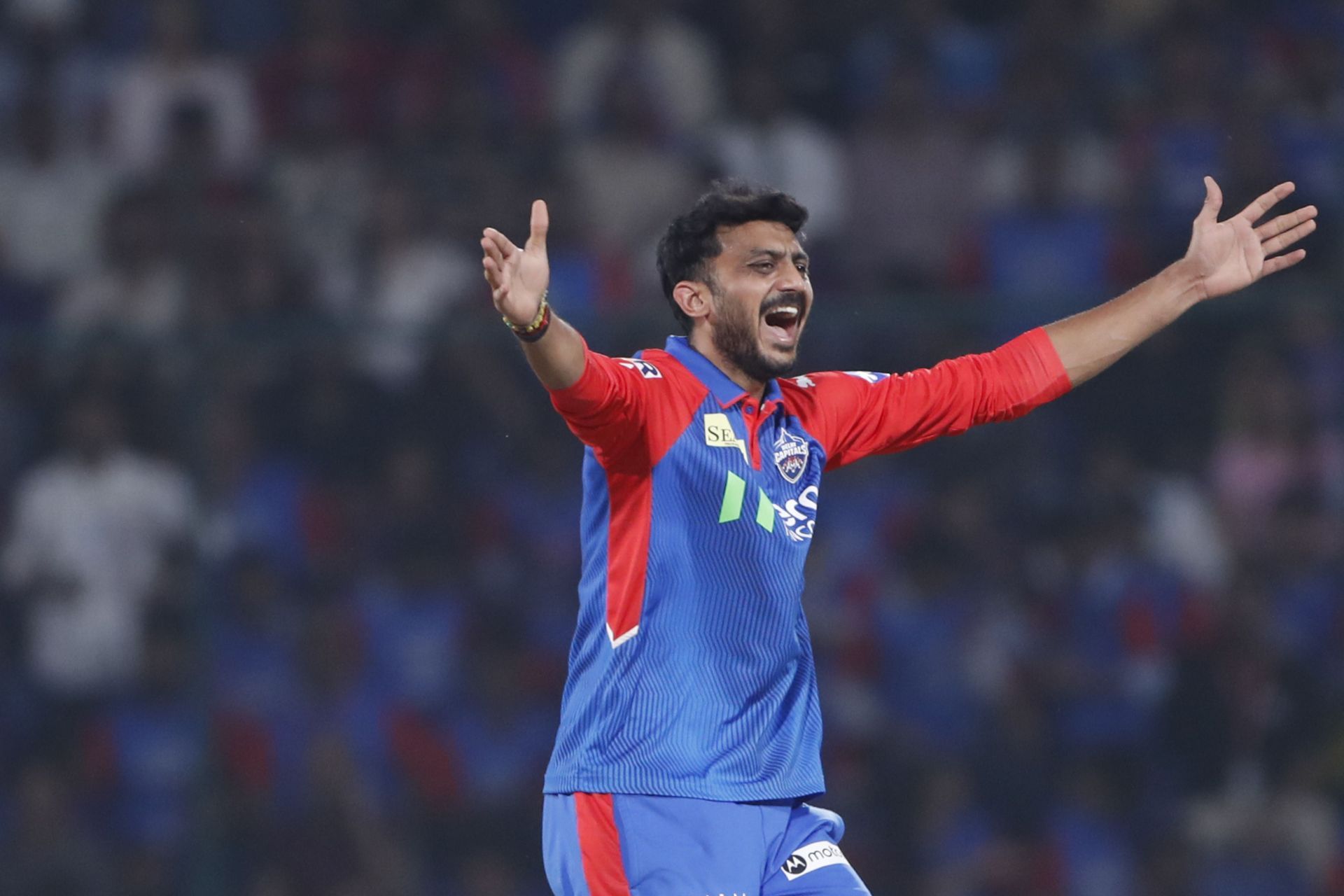 2025 IPL - Delhi Capitals v Kolkata Knight Riders - Source: Getty