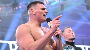 "Disaster for Gunther" - WWE legend ready to return after 21 years and face former World Heavyweight Champion