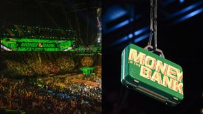 Predicting every WWE star in the 2025 Men's Money in the Bank Ladder Match