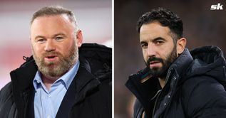 “A lack of knowhow on the pitch” - Wayne Rooney calls out ‘strange’ Ruben Amorim tactics amid Manchester United’s poor form in PL