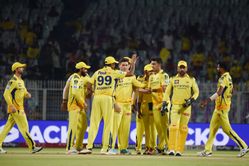 CSK Revised Schedule IPL 2025: Chennai Super Kings remaining match list, dates, venues & timings in IST