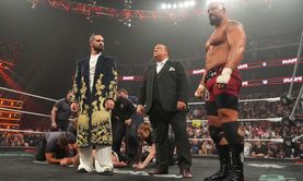 4 Things Seth Rollins' new faction can do on WWE RAW