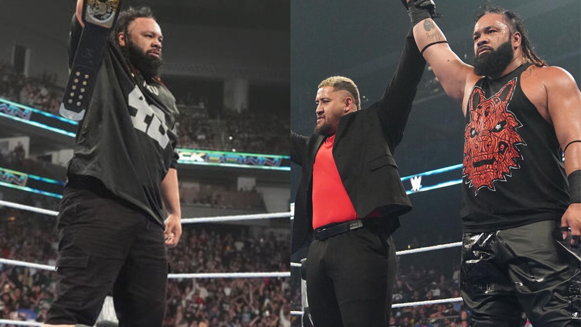 Jacob Fatu and Solo Sikoa (Image Credits: WWE.com)