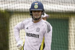 “Shubman Gill’s rise irked ‘influential people running Indian cricket’”: Reports