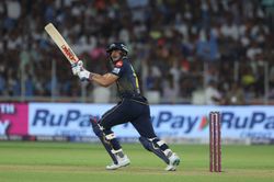 "One of the best knocks I've seen you play"- Indian legend lavishes praise on Shubman Gill after GT vs SRH IPL 2025 match