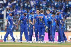 "You might see him playing this evening" - Aakash Chopra on potential change in MI XI for IPL 2025 clash vs RR
