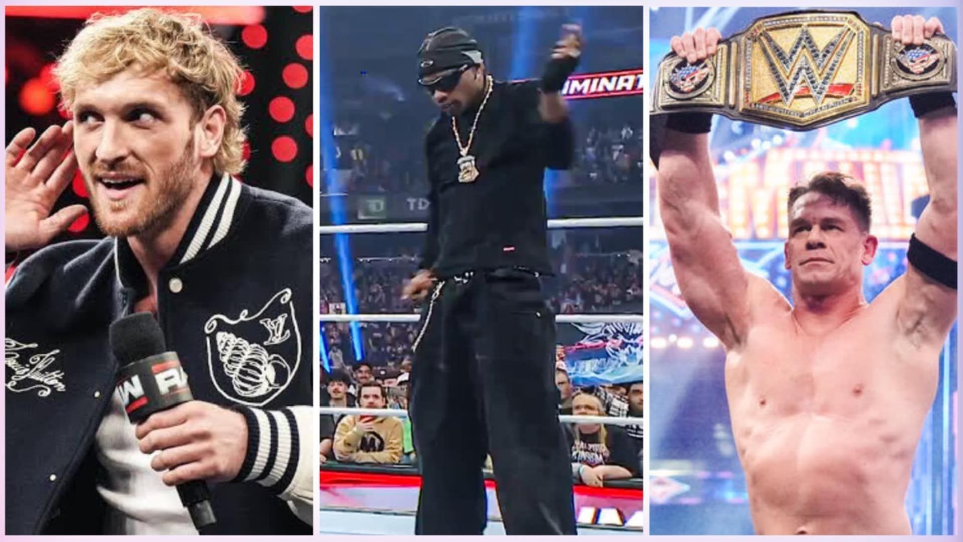 Will Triple H bring these factions back to television? [Image credits: WWE.com]