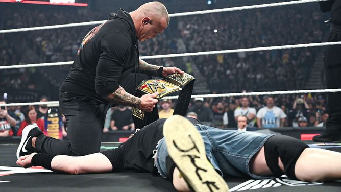 Randy Orton reveals why he’s worried about WWE Backlash in his hometown