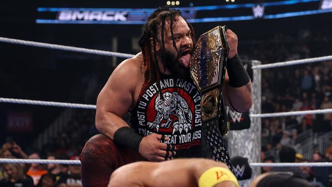 4 WWE stars who desperately need to turn face
