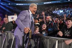 Cody Rhodes to return on SmackDown & get attacked by 4-time WWE World Heavyweight Champion? Potential explored