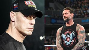 5 Better last opponents for John Cena than CM Punk
