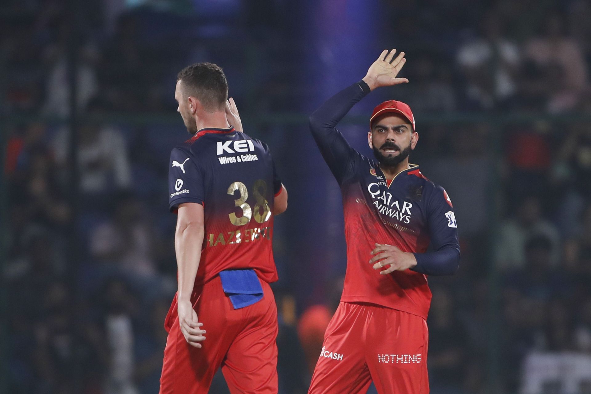 2025 IPL - Delhi Capitals v Royal Challengers Bengaluru - Source: Getty