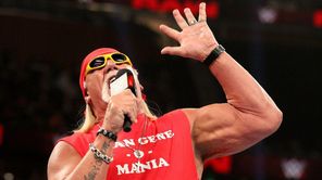Hulk Hogan's WWE locker room meeting almost led to a brawl, believes veteran (Exclusive)