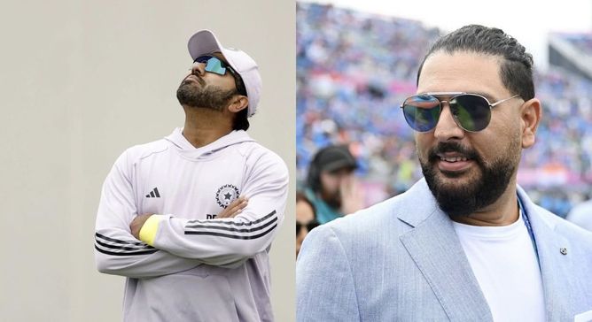 Who said what - top 5 expert reactions to Rohit Sharma's Test retirement ft. Yuvraj Singh