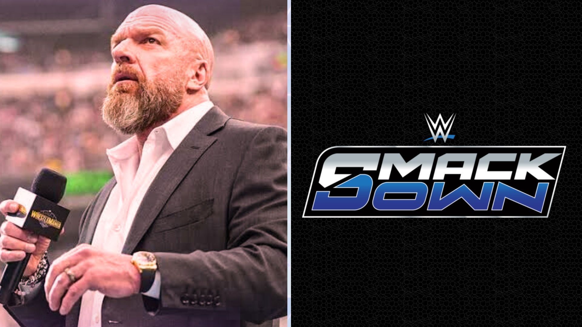 Certain SmackDown stars have fallen through some pretty big cracks this year. (Image Credits: WWE.com).