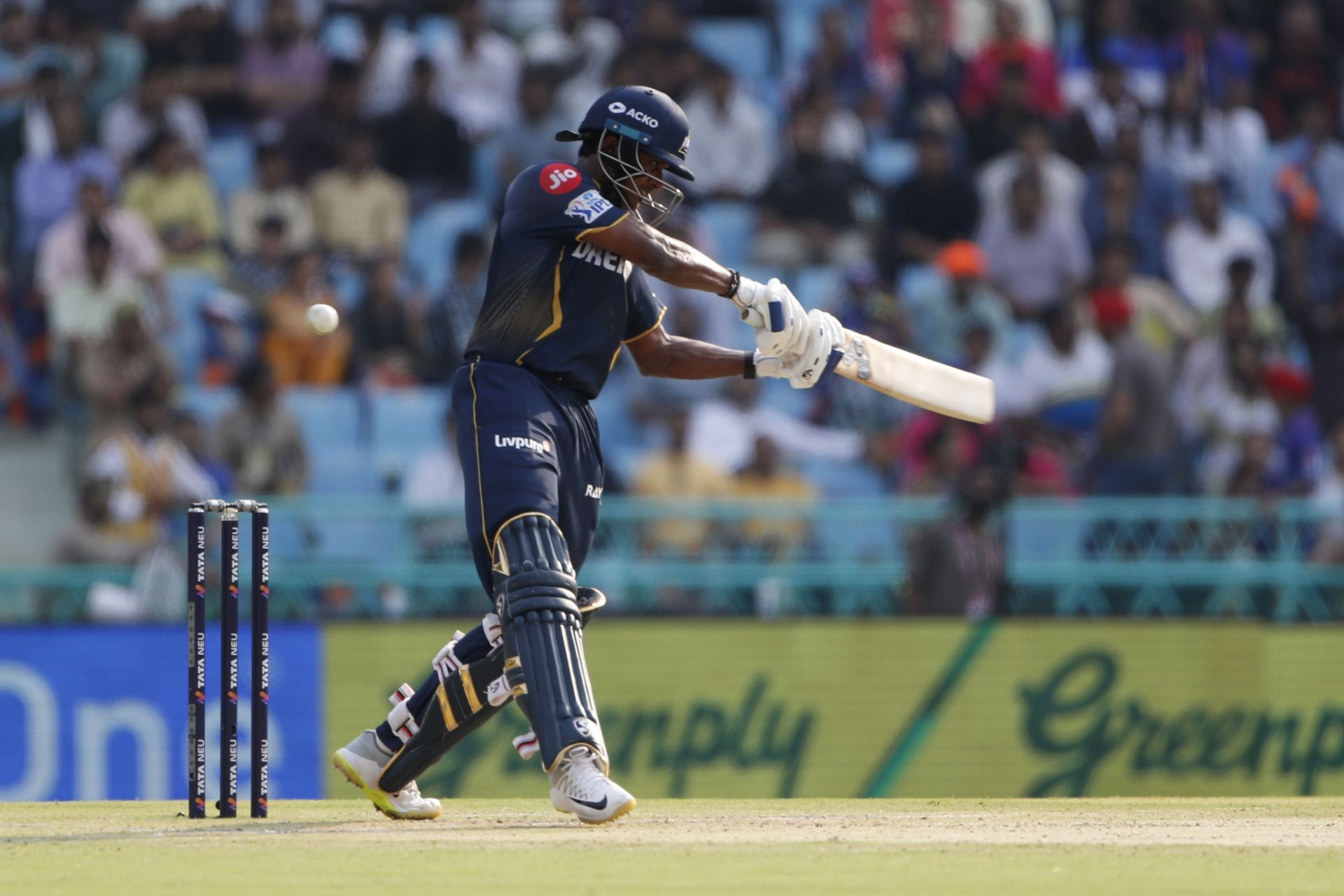 2025 IPL - Lucknow Super Giants v Gujarat Titans - Source: Getty
