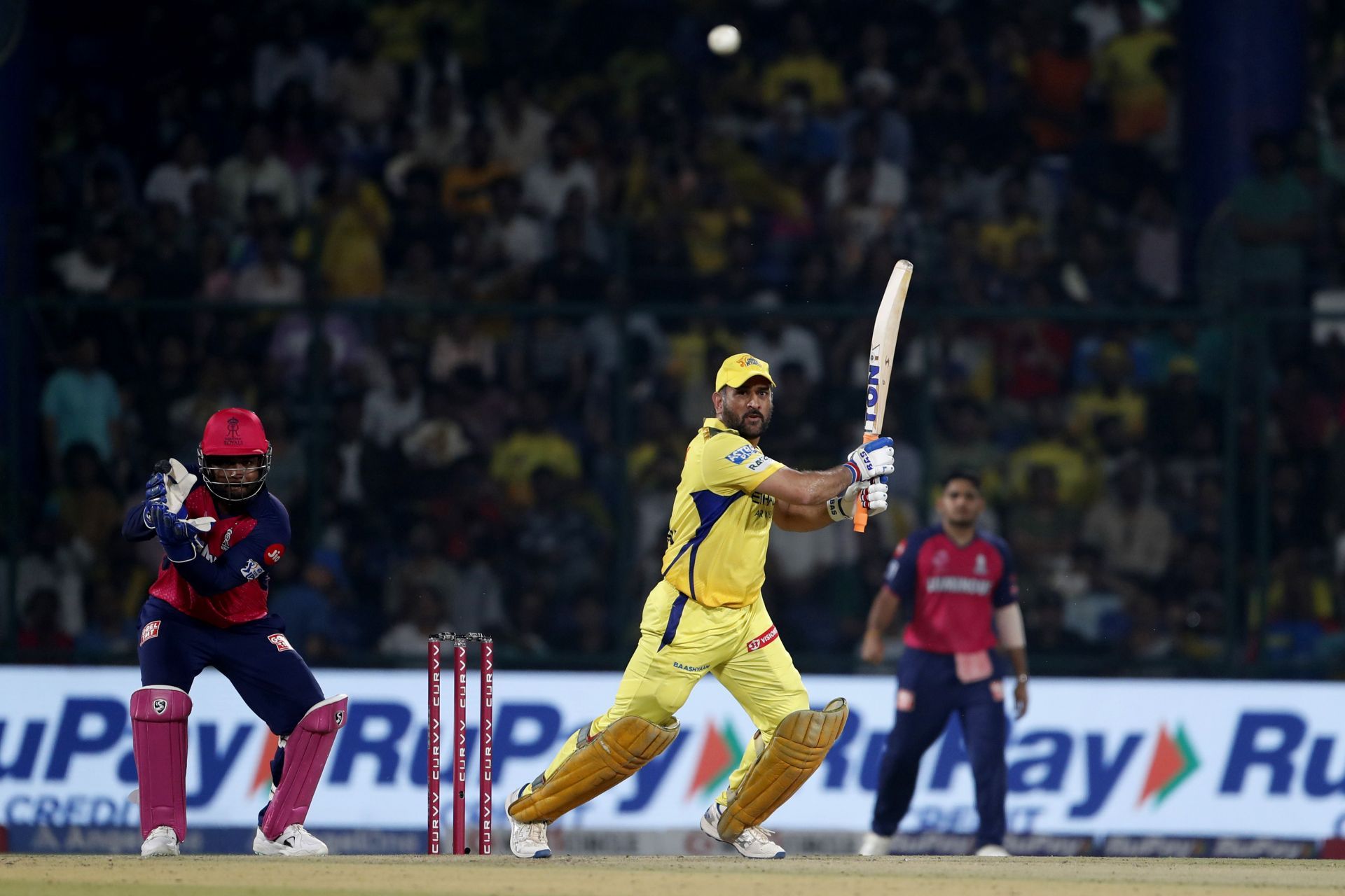 2025 IPL - Chennai Super Kings v Rajasthan Royals - Source: Getty