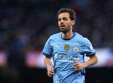"When you have technology, there's just no excuse" - Bernardo Silva slams VAR's 'big mistake' in Manchester City's FA Cup final loss