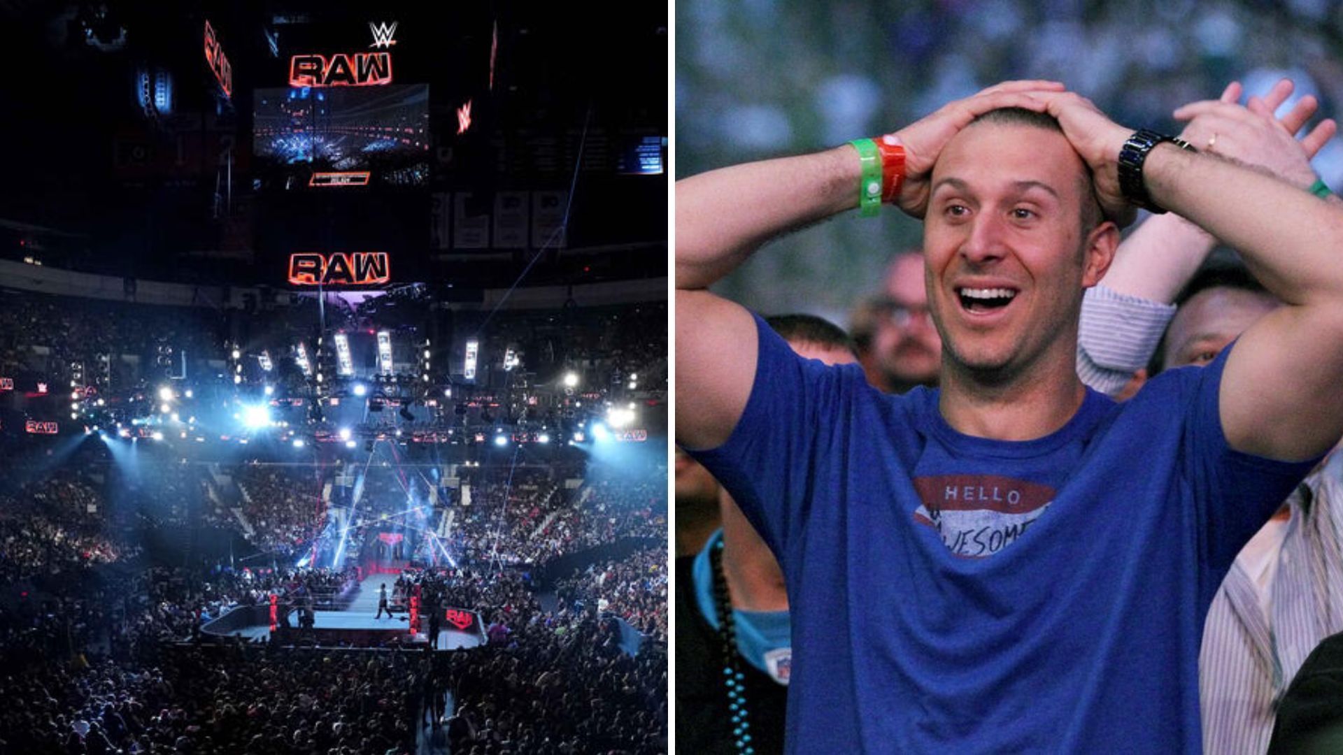 A WWE legend has dropped a huge tease, hinting at a major return [Image credits: WWE.com]
