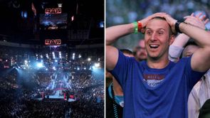 WWE legend drops blockbuster tease; Major return after nearly 9 years?