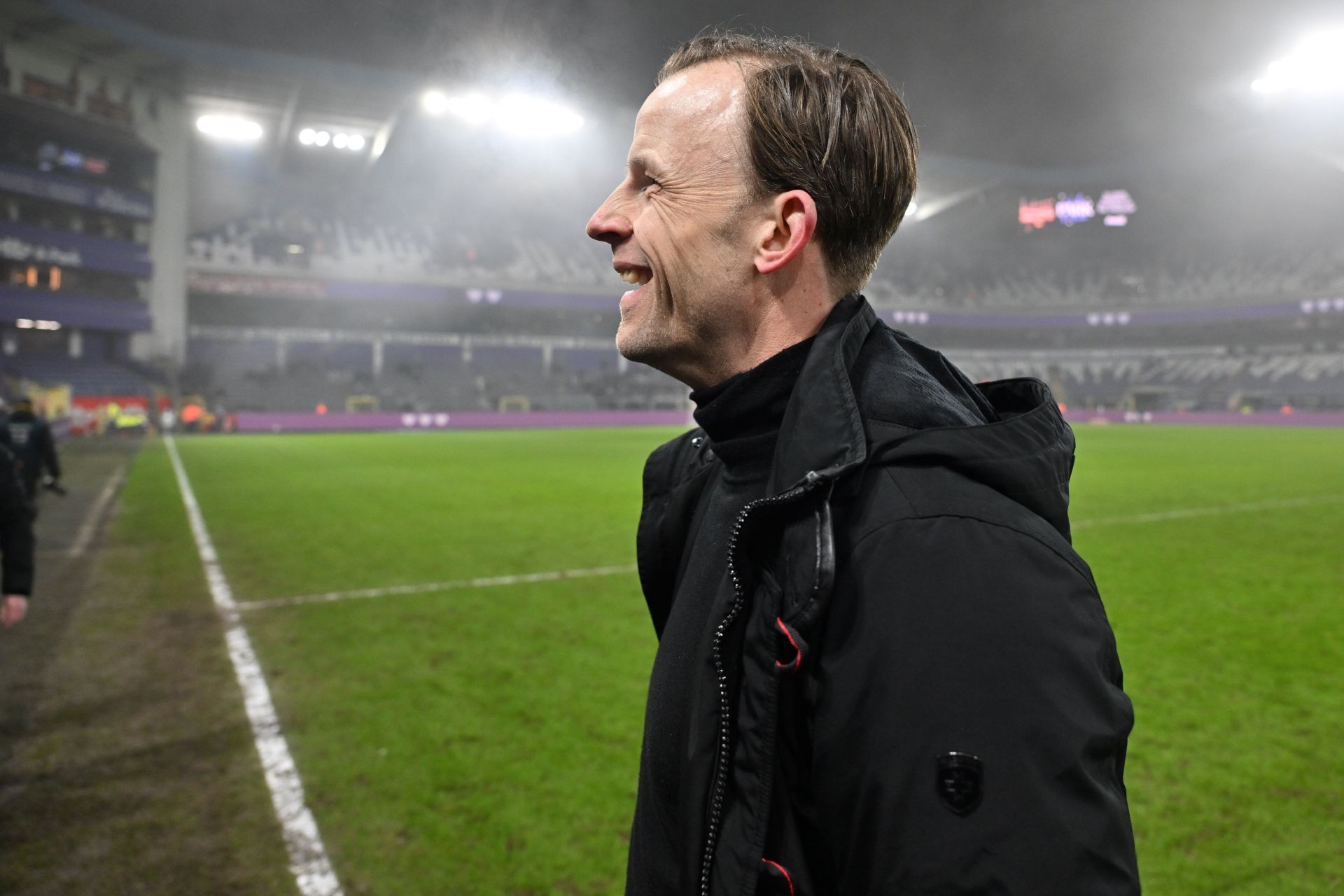 RSC Anderlecht v FC Verbroedering Dender EH - Jupiler Pro League - Source: Getty