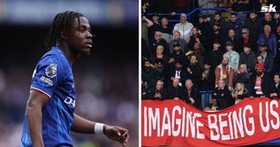 What did Liverpool fans say to taunt Romeo Lavia? Rumored chant that led to reaction from Chelsea star revealed