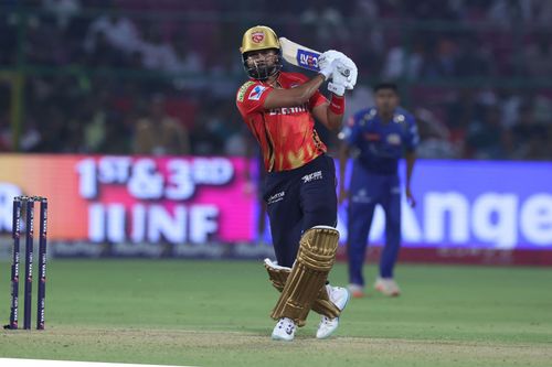 Shreyas Iyer. (Image Credits: Getty)