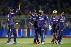 IPL 2025 Qualification Scenarios: Have KKR been knocked out of the playoffs race after the 2-wicket loss in the match against CSK?