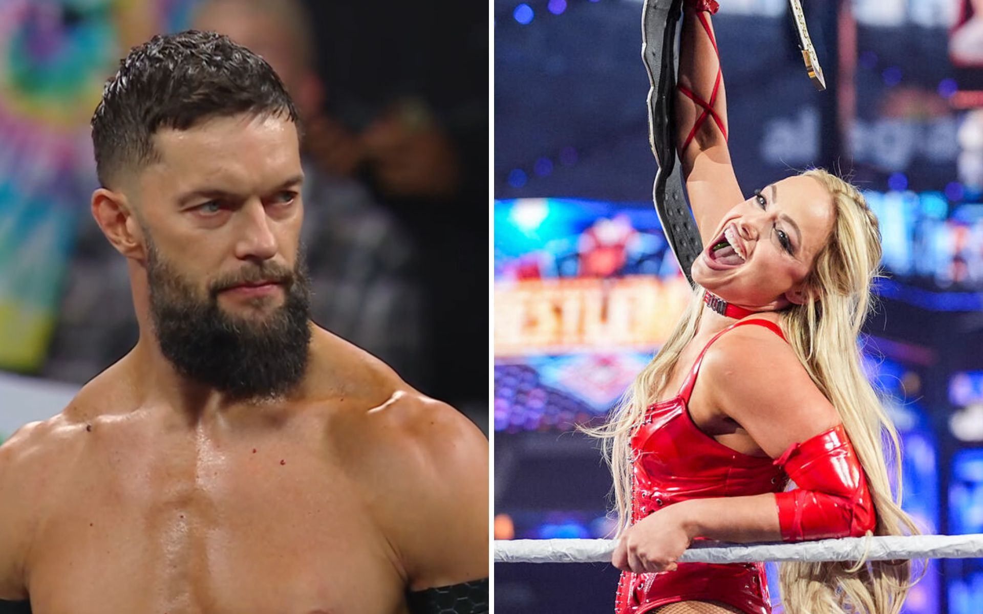 (Picture Courtesy: WWE on Netflix &amp; WWE.com)