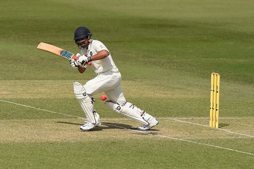 Karun Nair has represented India in six Tests. [P/C: Getty]