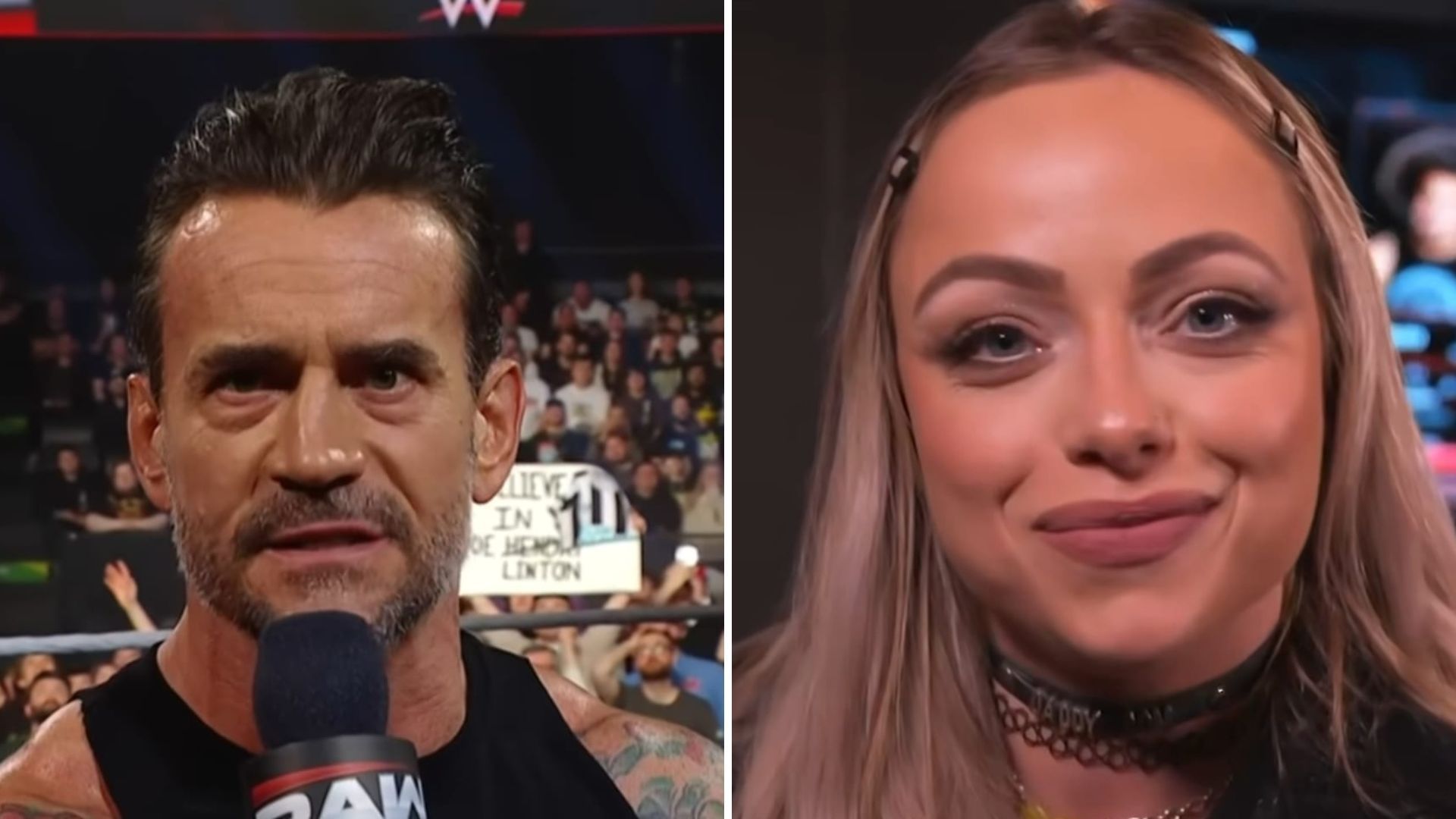 (Image credits - WWE