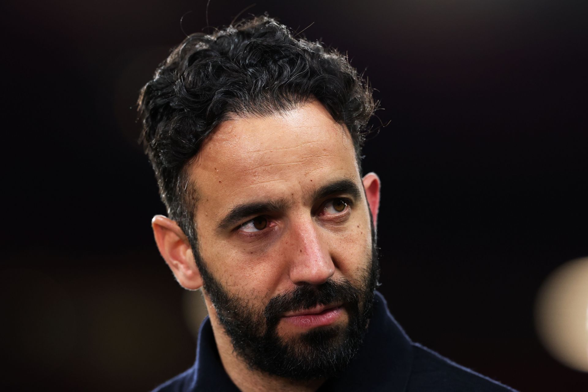 Manchester United v Athletic Club - UEFA Europa League 2024/25 Semi Final Second Leg - Source: Getty