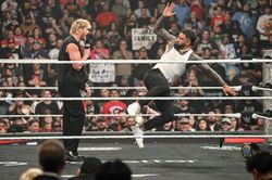 Major name to return after 30 months and get involved in Jey Uso vs. Logan Paul? Potential explored