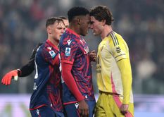 Bologna vs Juventus Prediction and Betting Tips | May 4th 2025