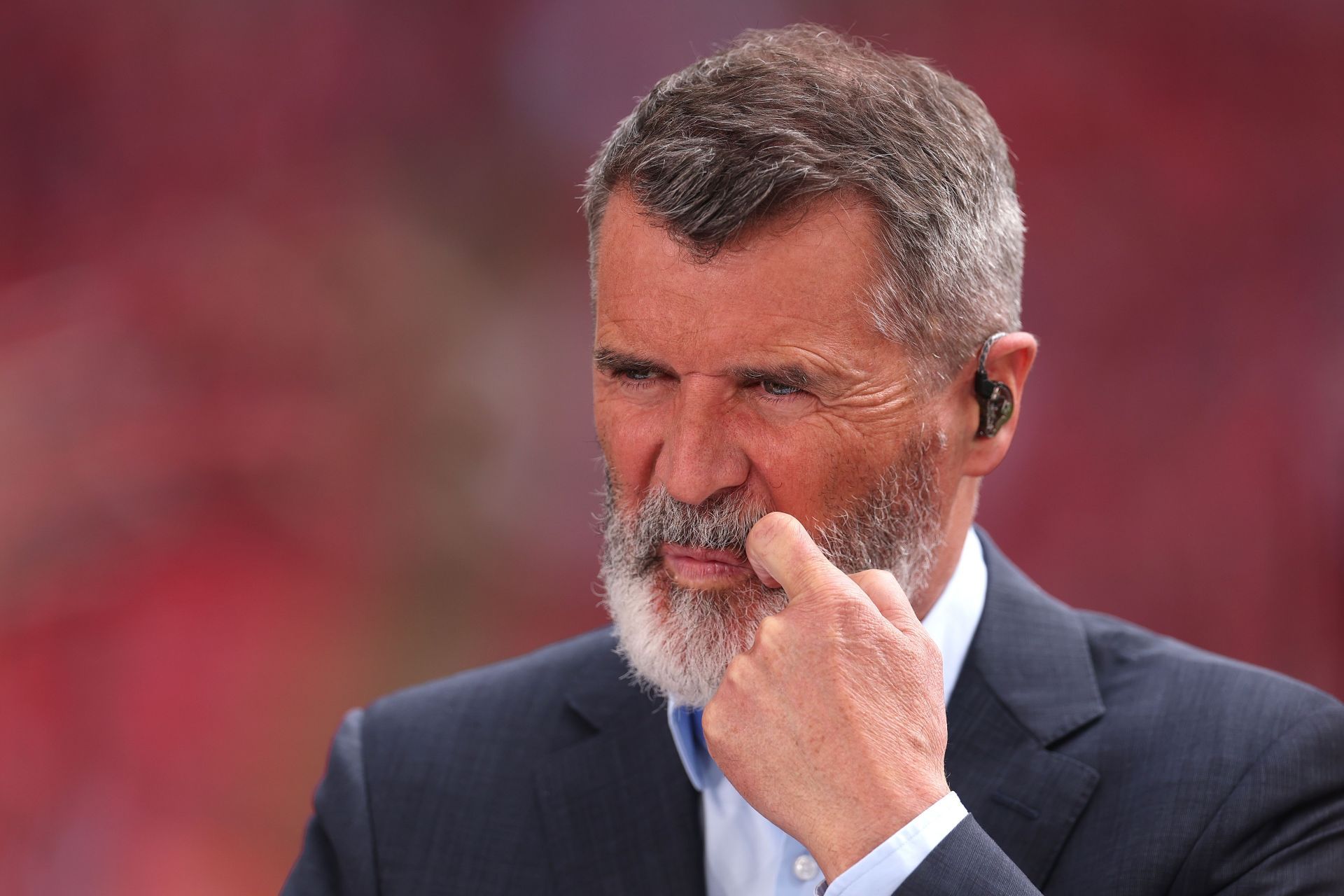 Nottingham Forest v Manchester City - Emirates FA Cup Semi Final - Source: Getty