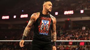 Damian Priest to miss Backlash due to backstage incident and get replaced by top WWE star? Exploring the possibility