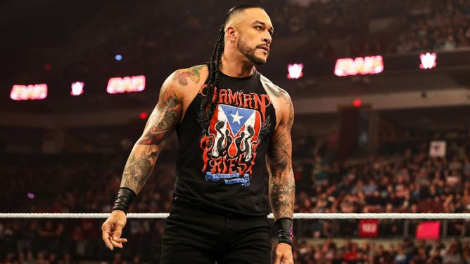 Damian Priest to miss Backlash due to backstage incident and get replaced by top WWE star? Exploring the possibility