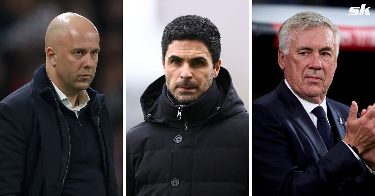 Arsenal appear to have won the race to sign Martin Zubimendi this summer